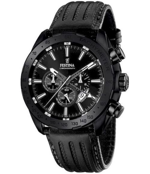 Festina Homme watch F16902-1 Chronographe