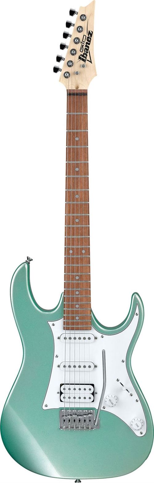Ibanez GRX40-MGN - Guitare électrique - Metallic Light Green