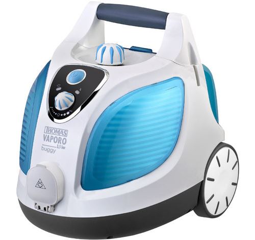 Nettoyeur vapeur Thomas VAPORO Buggy
