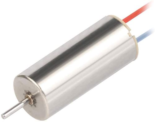 Toy Lab Neutre Toylab - Moteur Sens Horaire / Fil Rouge Et Bleu Pour Drone Fly Pro - Image 1
