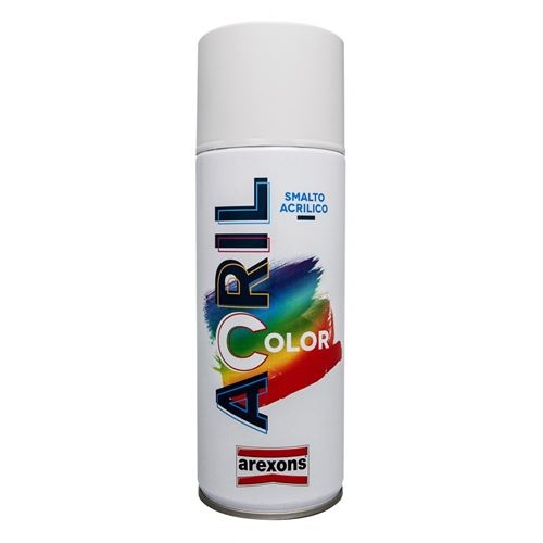 Bombe Noir mat - 400 ml