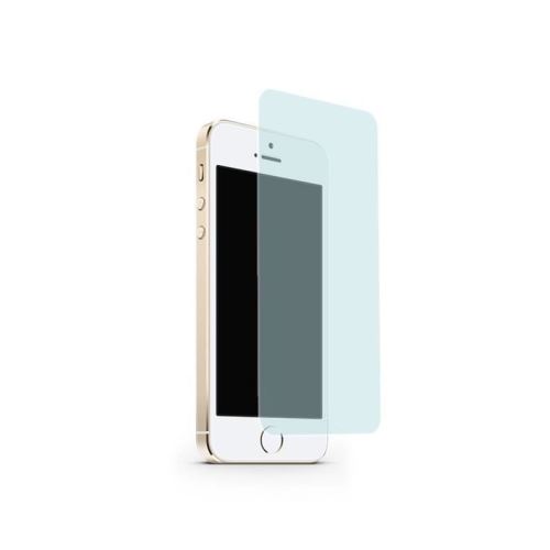 PEACH Protege-Ecran en verre trempé pour iPhone 5-5S-SE
