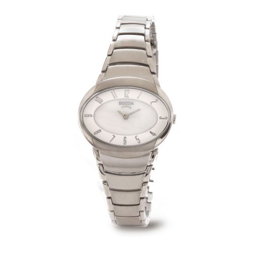 Boccia Titanium Femme montre 3255-03