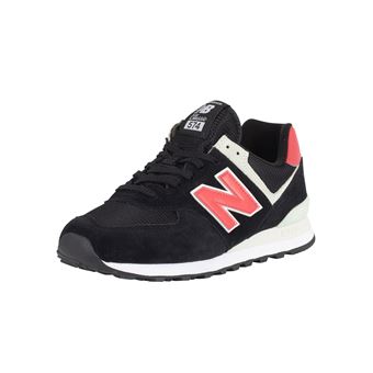 new balance noir prix