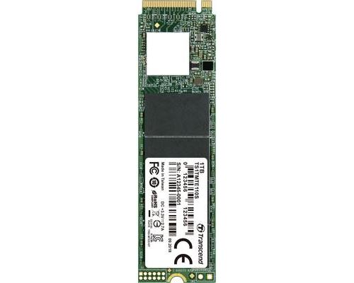 Transcend 110S SSD 1 To M.2 NVMe