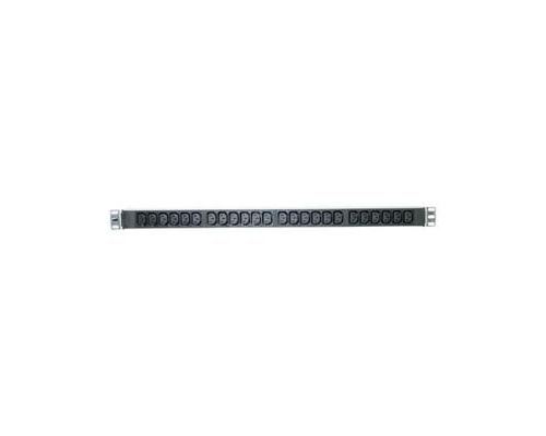Multiprise rackable 19 verticale 0 U 24 prises IEC C13