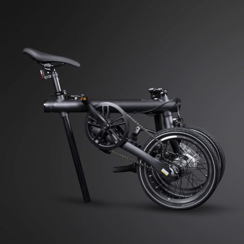 Xiaomi qicycle hotsell smart electric bike