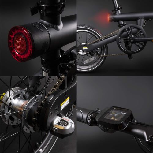 électrique Pliant Xiaomi Velo Pliable Vélo électrique Pliable