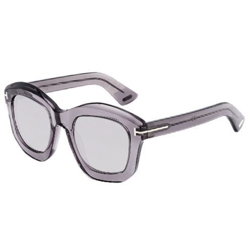 Lunettes de soleil Femme Tom Ford TF582-20C (ø 50 mm)