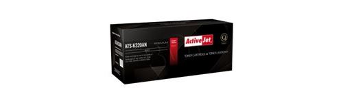 ActiveJet Premium ATS-K320AN - noir - cartouche de toner (alternative for: Samsung CLT-K4072S)