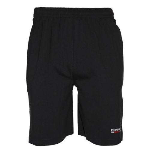Donnay pantalon de jogging short pour homme noir