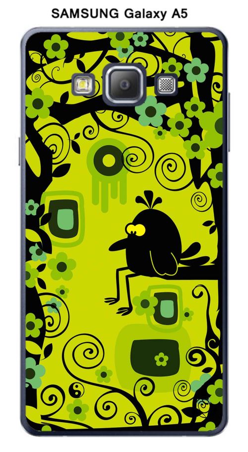 Coque Samsung Galaxy A5 design firstfly