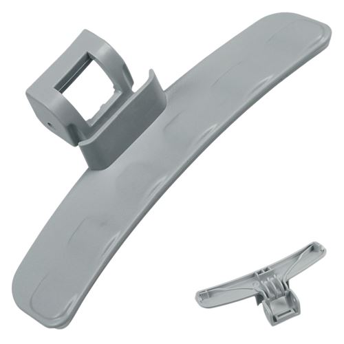 Poignée de porte (293242-27555) Lave-linge DC64-01524A SAMSUNG - 293242_3662894696096