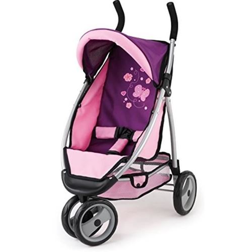 Poussette Jogger