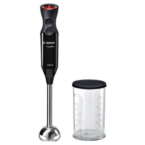 Mixeur plongeant BOSCH MS6CB6110 1000W Noir