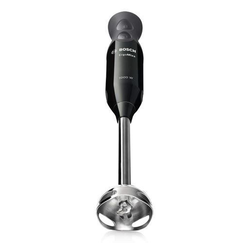 Mixeur plongeant BOSCH MS6CB6110 1000W Noir Mixeur plongeant BOSCH MS6CB6110 1000W Noir