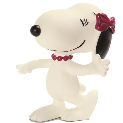 Peanuts - Belle