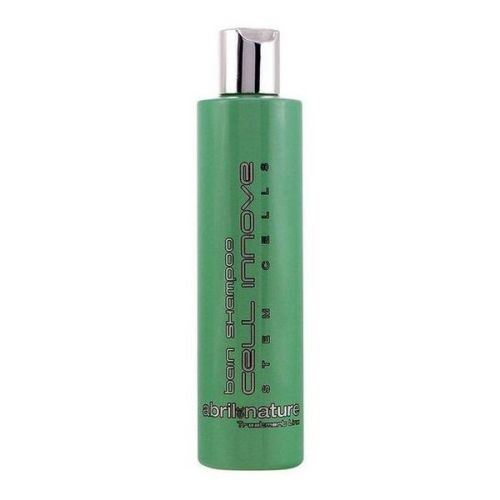 Shampooing hydratant Cell Innove Abril Et Nature
