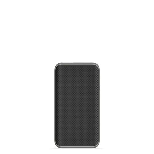 Fitbit Batterie Externe Universelle avec câble de Commutation intégré 4000mAh