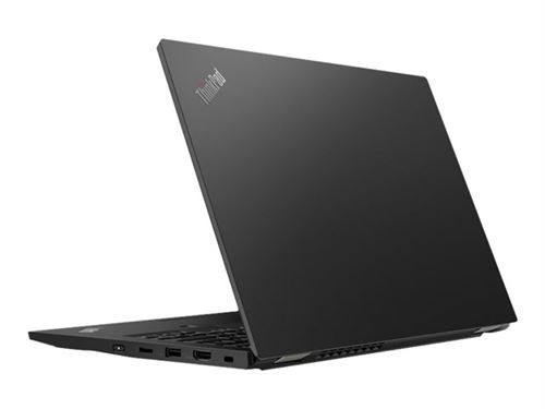 Lenovo ThinkPad L13 20R3 - Intel Core i5 - 10210U / jusqu'à 4.2 GHz - Win 10 Pro 64 bits - UHD Graphics - 8 Go RAM - 256 Go SSD TCG Opal Encryption 2,