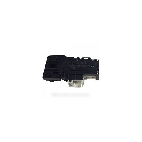 Securite de porte whirlpool 490 hr 461971420352 pour lave linge whirlpool