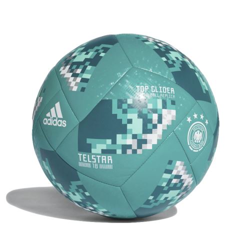 Ballon Allemagne Adidas Telstar World Cup 2018