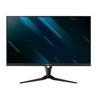 Ecran PC Acer Predator XB323 UGPBMIIPHZX 32" WQHD LED Noir