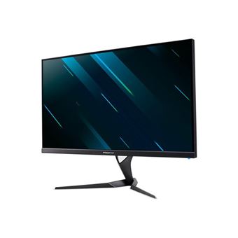 Ecran PC Acer Predator XB323 UGPBMIIPHZX 32" WQHD LED Noir