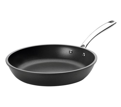 Poêle anti-adhésif 24cm noir - 24724 LACOR