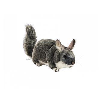 peluche chinchilla