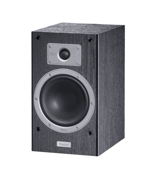 Magnat Tempus 33 Enceintes 85 W Rms Noir