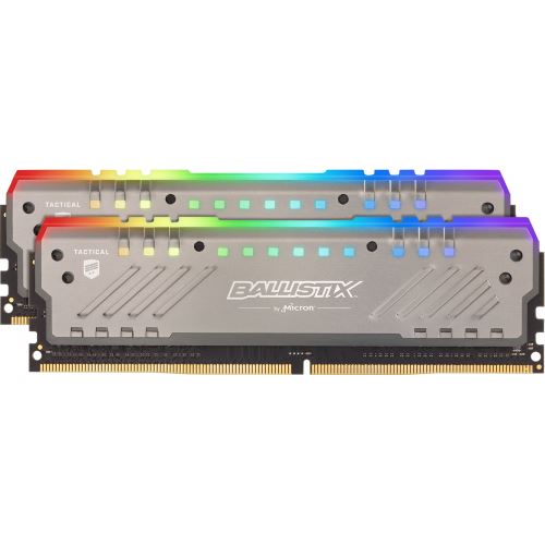 Tactical Tracer RGB - 2 X 8 Go - DDR4 3200 Mhz
