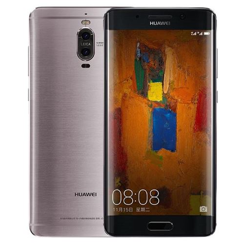 HUAWEI  Mate 9 Pro 128GB Dual SIM LTE Gris 