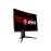 Ecran MSI Optix MAG271CR 27" Incurvé_4