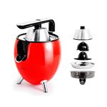 Presse-agrumes Kitchencook Presspod 200 W Rouge