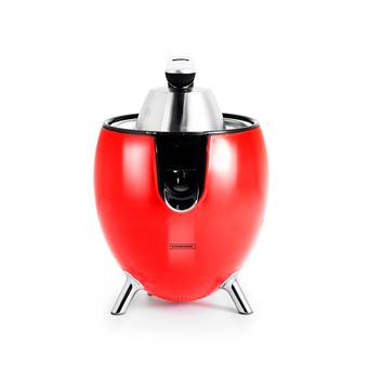Presse-agrumes Kitchencook Presspod 200 W Rouge