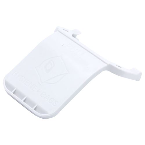 Support de sac pour aspirateurs traineaux compact power moulinex, tefal & rowenta - h745173