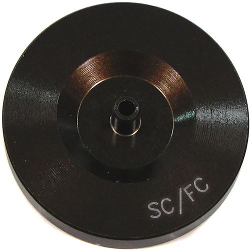 Disque de polissage pour SC/FC (HT-MMB005)