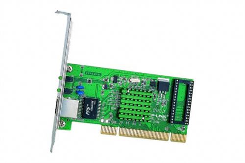  TP-Link TG-3269 - Adaptateur r&eacute;seau - PCI - Gigabit Ethernet 