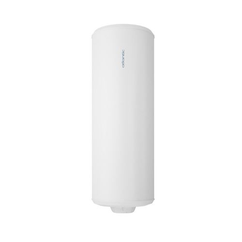 Atlantic - Chauffe-eau Électrique Blindé - Vertical Mural - 50L - Image 3