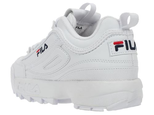 fila taille 40