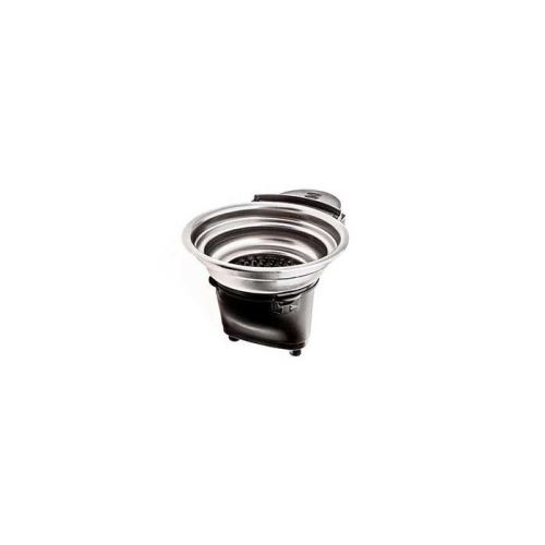 Porte-dossette 2 tasses cafe pour cafetiere philips