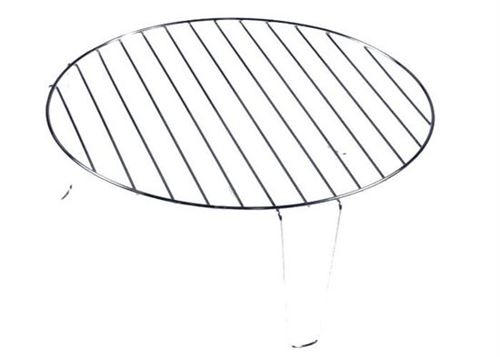 Whirlpool Grille (482000004533) pour Four Micro-Ondes Whirlpool, Ariston Hotpoint, Bauknecht, V-Zug, Indesit, Kitchenaid