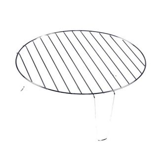 Grille (482000004533) pour Four micro-ondes WHIRLPOOL, ARISTON HOTPOINT, BAUKNECHT, V-ZUG, INDESIT, KITCHENAID - 1