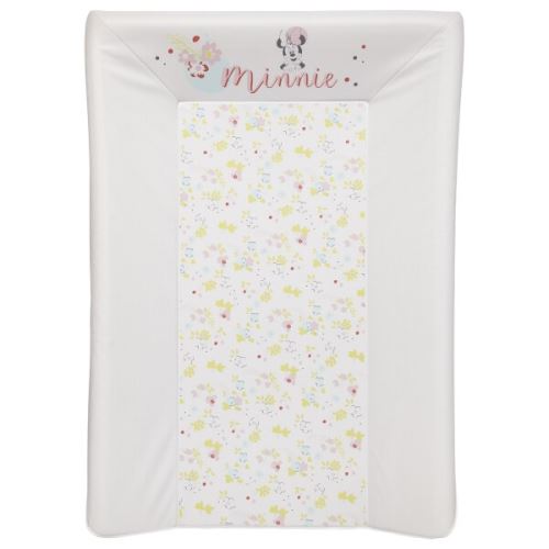 Matelas à langer luxe minnie - babycalin