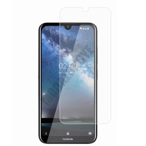 Film De Protection Nokia 2.3 En Verre Trempé hfs-house®