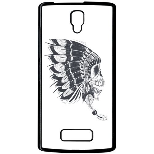 Coque Lenovo A2010 Indien