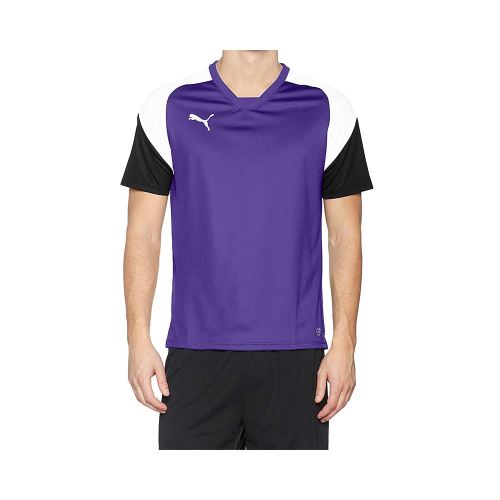 Maillots de sport Puma Violet XXL Adulte