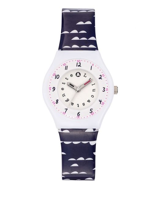 Lulu Castagnette Montres Multicolore Fille - 38790