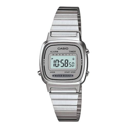 Montre Mixte Casio La-670Wa-7Df
